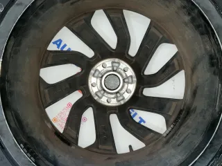 Ganzjahres Kompletträder 235/50R19 z.B. passend für Opel Grandland - Bild 8
