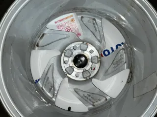 Sommer Kompletträder 225/45R17 z.B. passend für VW Golf - Bild 7