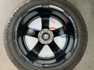 Winter Kompletträder 215/50R17 z.B. passend für Hyundai Kona - Bild 8