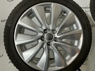Winter Kompletträder 205/55R19 z.B. passend für Opel Grandland - Bild 5