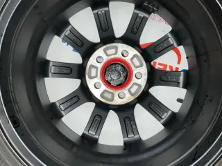Winter Kompletträder 185/65R15 z.B. passend für Audi A1 - Bild 7