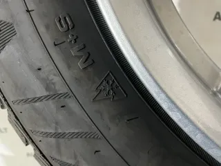 Ganzjahres Kompletträder 185/65R15 z.B. passend für Hyundai i20 - Bild 2