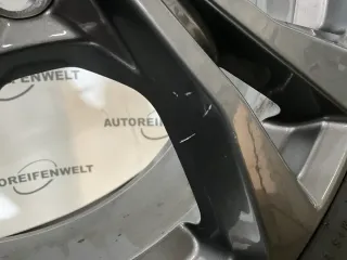 Winter Kompletträder 225/60R18 z.B. passend für Ford Kuga - Bild 7