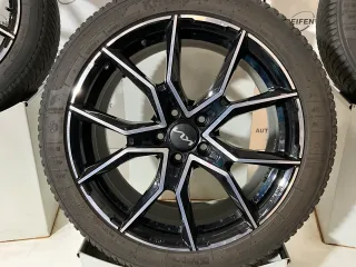Winter Kompletträder 245/45R19 z.B. passend für Kia Sportage - Bild 6