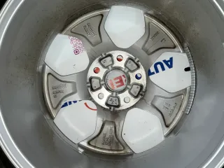 Winter Kompletträder 215/55R17 z.B. passend für Seat Ateca - Bild 7