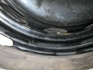 Winter Kompletträder 215/65R16 z.B. passend für Citroen C4 - Bild 6