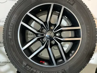 Sommer Kompletträder 265/60R18 z.B. passend für Jeep Grand Cherokee - Bild 2