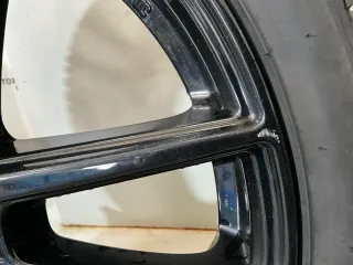 Winter Kompletträder 225/40R18 z.B. passend für Hyundai i30 N - Bild 7