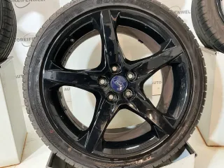 Sommer Kompletträder 235/40R18 z.B. passend für Ford Focus - Bild 3