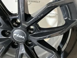 Winter Kompletträder 225/65R17 z.B. passend für Ford Kuga - Bild 7