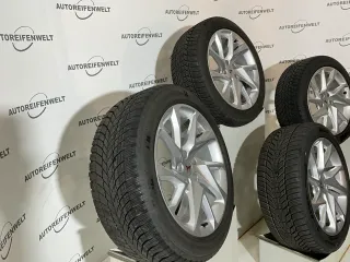 Winter Kompletträder 245/45R18 z.B. passend für Cupra Formentor - Bild 8