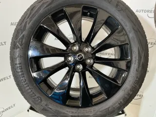 Sommer Kompletträder 215/55R18 z.B. passend für Opel Mokka - Bild 3