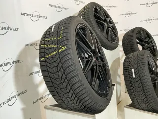 Winter Kompletträder 225/40R18 z.B. passend für Hyundai i30 N - Bild 9