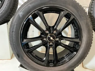 Winter Kompletträder 235/55R18 z.B. passend für Kia Sportage - Bild 6