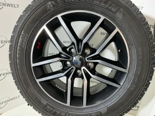 Sommer Kompletträder 265/60R18 z.B. passend für Jeep Grand Cherokee - Bild 3