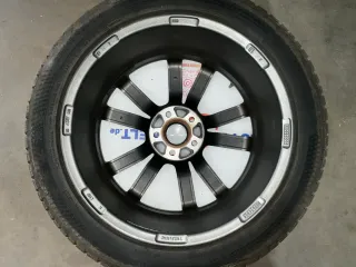 Winter Kompletträder 235/45R18 z.B. passend für Ford Kuga - Bild 7