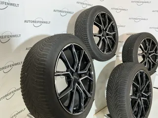 Winter Kompletträder 245/45R19 z.B. passend für Kia Sportage - Bild 8