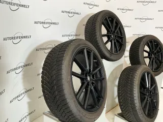 Winter Kompletträder 225/45R18 z.B. passend für Hyundai Kona N - Bild 8