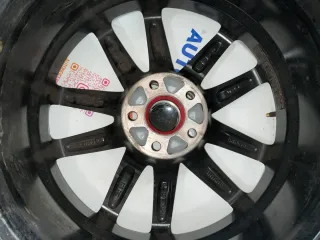 Winter Kompletträder 245/45R18 z.B. passend für Seat Cupra Formentor - Bild 8