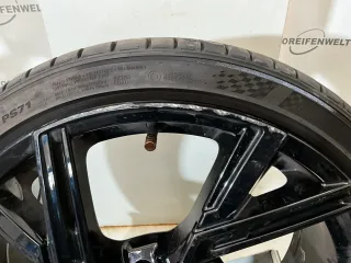 Sommer Kompletträder 225/35R19 z.B. passend für Seat Leon - Bild 6