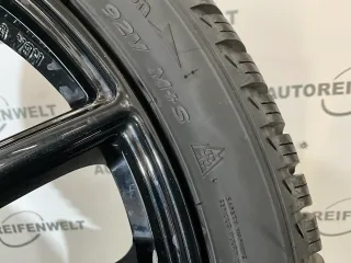 Winter Kompletträder 225/40R18 z.B. passend für Hyundai i30 N - Bild 2