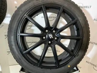 Winter Kompletträder 205/55R19 z.B. passend für Volvo XC40 - Bild 5