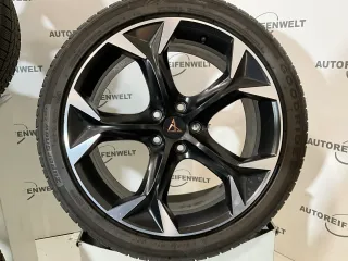 Winter Kompletträder 245/40R19 z.B. passend für Cupra Formentor - Bild 5