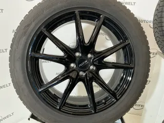 Winter Kompletträder 225/55R19 z.B. passend für Ford Kuga - Bild 4