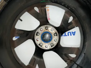 Sommer Kompletträder 225/35R19 z.B. passend für Seat Leon - Bild 8