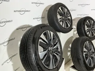 Sommer Kompletträder 195/60R16 z.B. passend für Peugeot 2008 - Bild 9