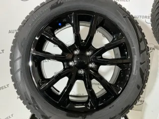 Winter Kompletträder 225/55R18 z.B. passend für Jeep Compass - Bild 4