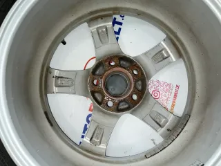 Winter Kompletträder 215/70R16 z.B. passend für Opel Grandland - Bild 8