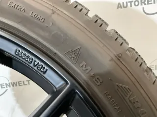 Winter Kompletträder 225/45R18 z.B. passend für Hyundai Kona N - Bild 2