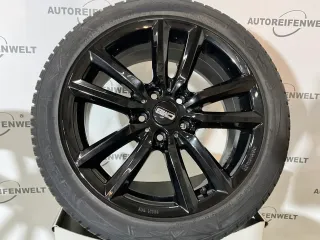 Winter Kompletträder 225/45R17 z.B. passend für VW Golf GTE - Bild 3