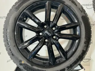 Winter Kompletträder 215/55R17 z.B. passend für Suzuki Vitara - Bild 6