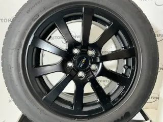 Winter Kompletträder 185/65R15 z.B. passend für Audi A1 - Bild 6