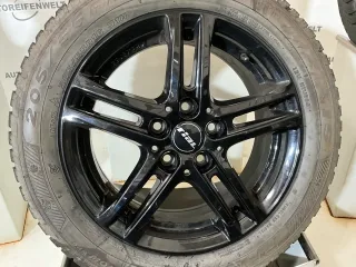 Winter Kompletträder 205/55R16 z.B. passend für Seat Leon - Bild 6