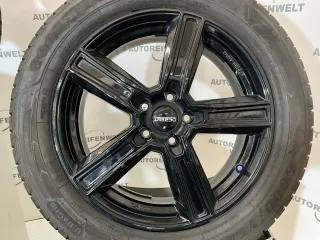Winter Kompletträder 215/60R18 z.B. passend für MG HS - Bild 4