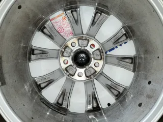 Winter Kompletträder 215/65R17 z.B. passend für VW Tiguan - Bild 7