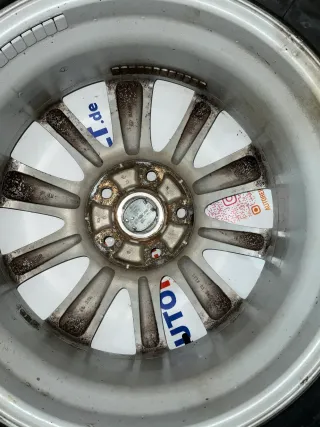 Ganzjahres Kompletträder 225/65R17 z.B. passend für Mazda CX-5 - Bild 7