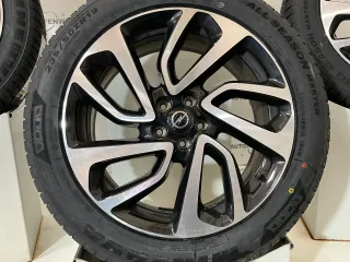 Ganzjahres Kompletträder 235/50R19 z.B. passend für Opel Grandland - Bild 5
