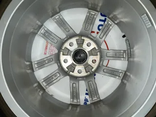 Winter Kompletträder 205/50R17 z.B. passend für Audi A3 - Bild 7