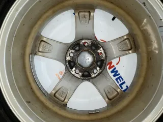 Winter Kompletträder 225/45R17 z.B. passend für Hyundai i30 - Bild 9