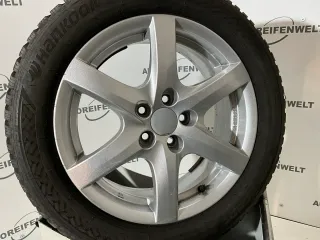 Winter Kompletträder 205/55R16 z.B. passend für Toyota GT 86 - Bild 4