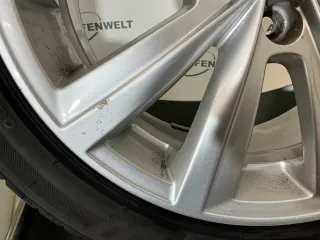 Sommer Kompletträder 215/45R16 z.B. passend für VW Polo - Bild 6