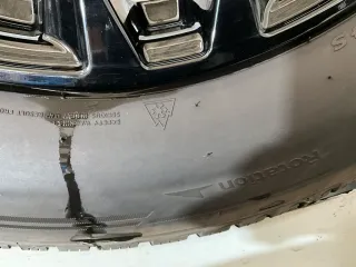 Winter Kompletträder 215/65R17 z.B. passend für Hyundai Tucson - Bild 2