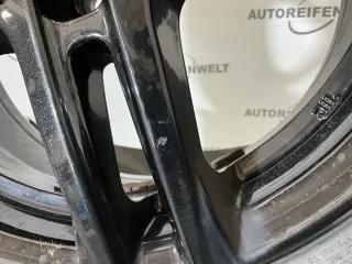 Winter Kompletträder 205/55R16 z.B. passend für Seat Leon - Bild 7