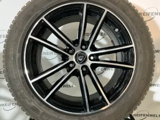 Winter Kompletträder 235/55R18 z.B. passend für Kia Sportage - Bild 3