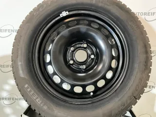 Winter Kompletträder 215/60R16 z.B. passend für VW Passat - Bild 3