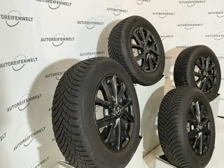 Winter Kompletträder 215/65R16 z.B. passend für Mazda CX-30 - Bild 8